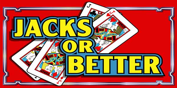 Jacks or Better