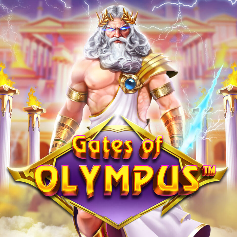 Gates of Olympus (Pragmatic Play)