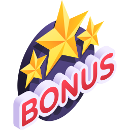 Bonusy za registraci