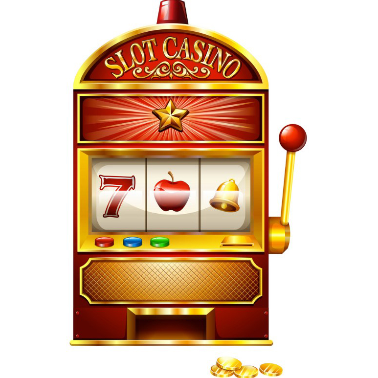 Klasické sloty (Fruit Machines)