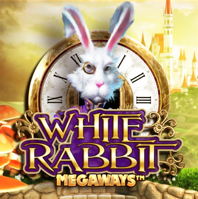 White Rabbit (Big Time Gaming), ~97,7%