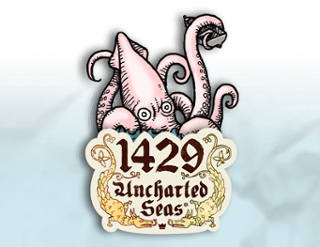 1429 Uncharted Seas (Thunderkick), ~98,6%