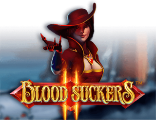 Blood Suckers (NetEnt), ~98%