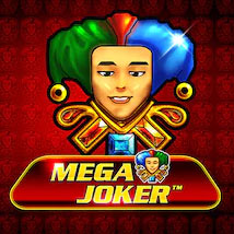 Mega Joker (NetEnt), ~99%