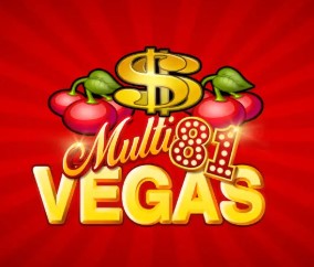 Multi Vegas 81 (Kajot)