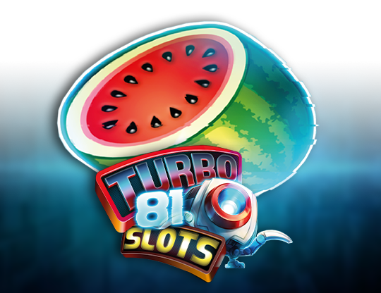 Turbo Slots 81 (Apollo Games)