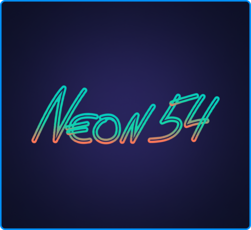 Neon54