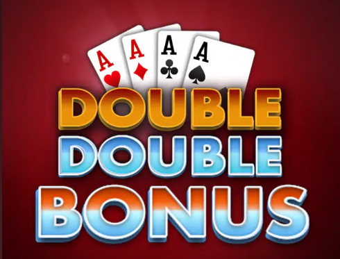 double double bonus