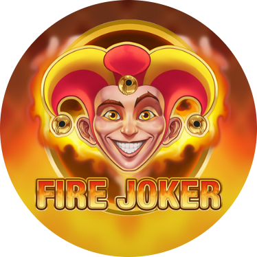 fire joker