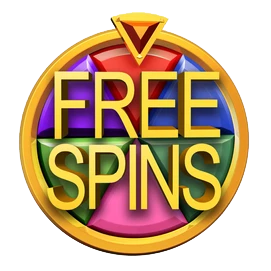 free spins