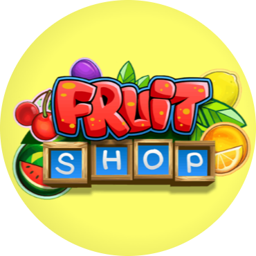 fruit shop