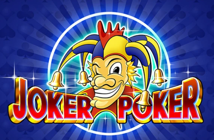 joker poker