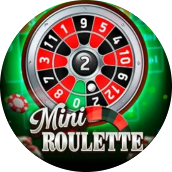 mini roulette