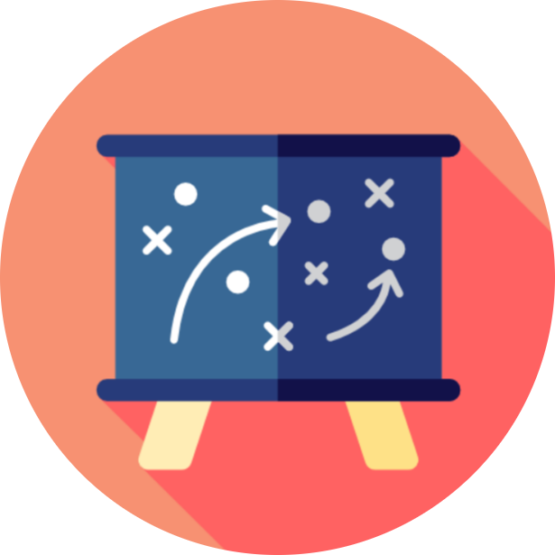 strategy betting